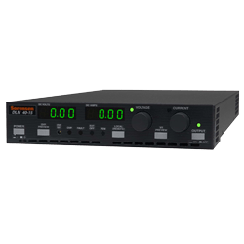 AMETEK Programmable Power